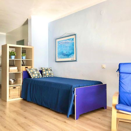Estudio Frente Al Mar Empuriabrava Exterior foto